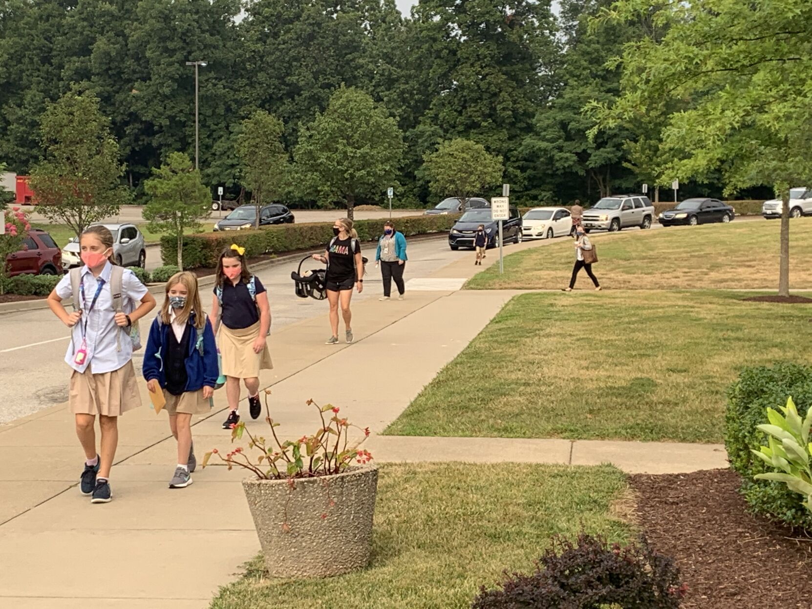 Christian Academy of Indiana students.jpg